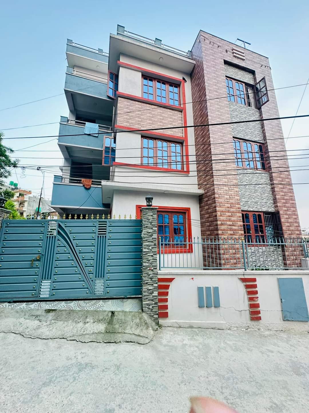 Picture of Budhanilkantha Municipality, Bagmati