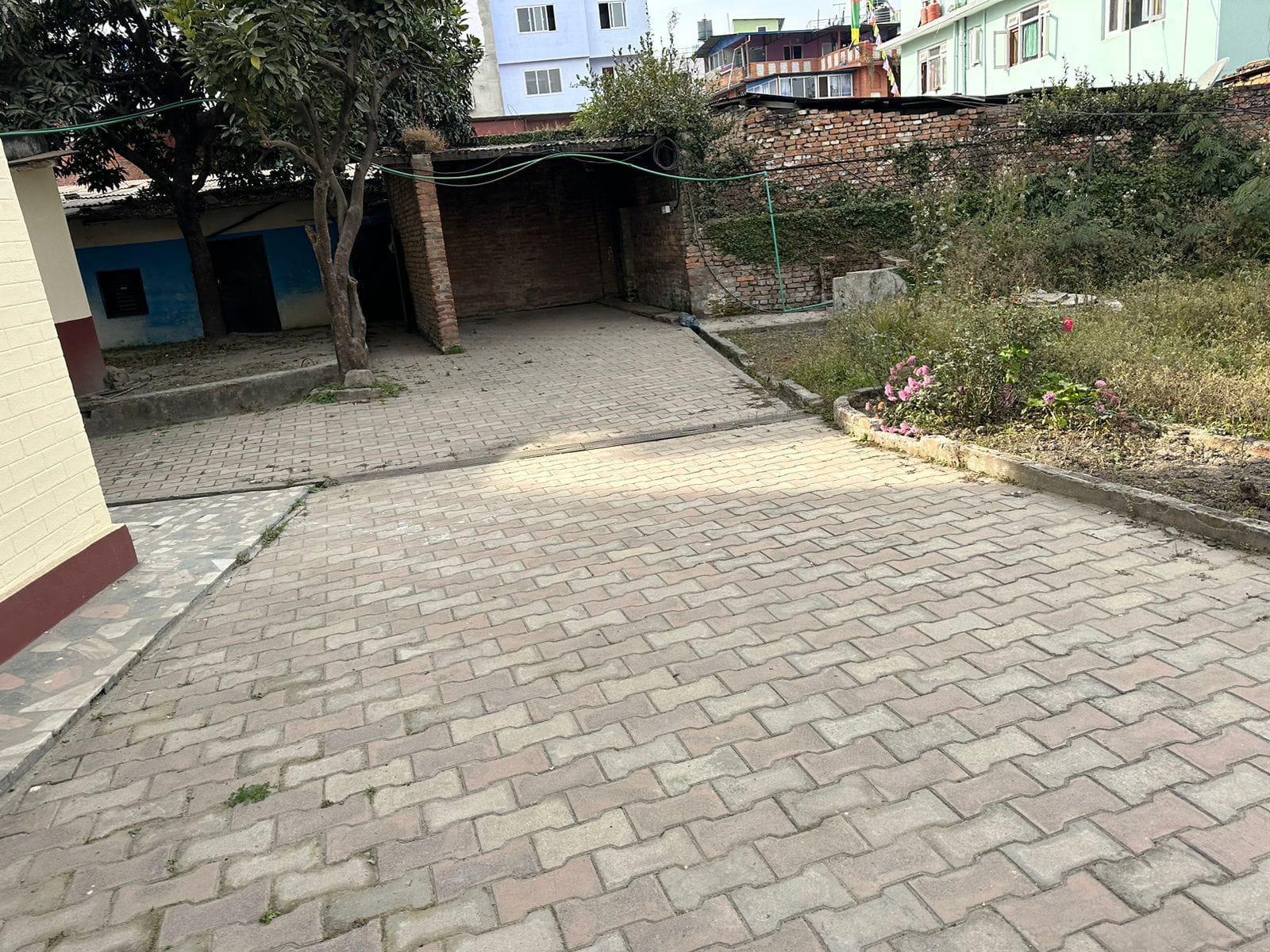 Picture of Lalitpur Metropolitan City, Bagmati