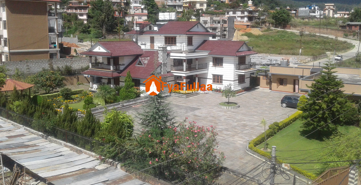 Picture of Kathmandu Metropolitan City, Bagmati Province