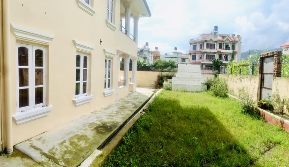 Picture of Budhanilkantha Municipality, Bagmati Province