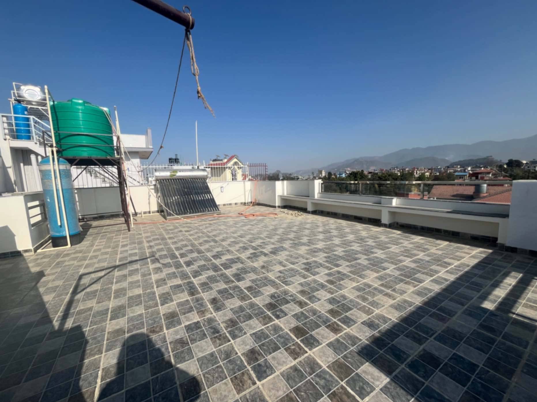 Picture of Lalitpur Metropolitan City, Bagmati