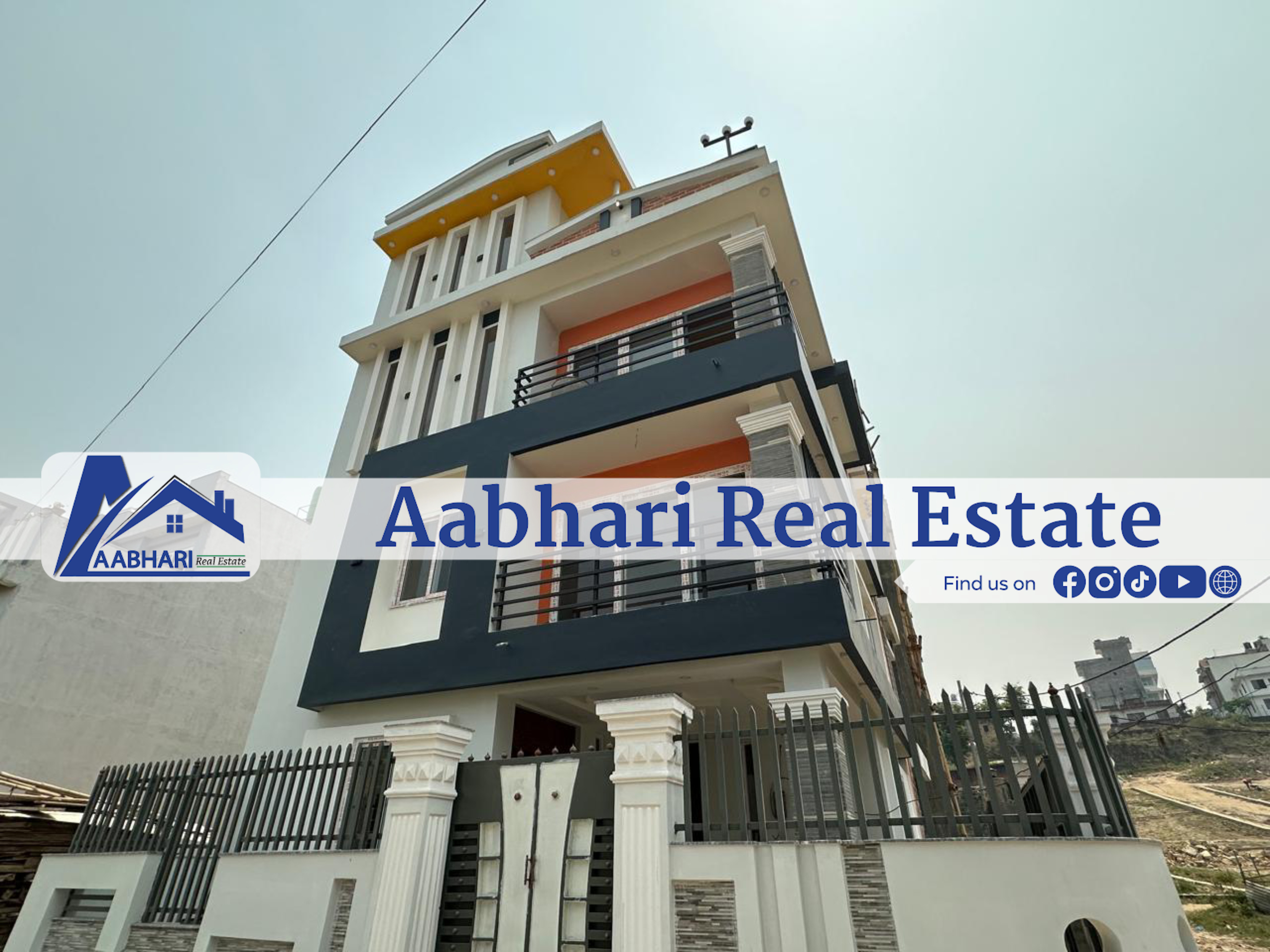 Picture of Mahalaxmi Municipality, Bagmati