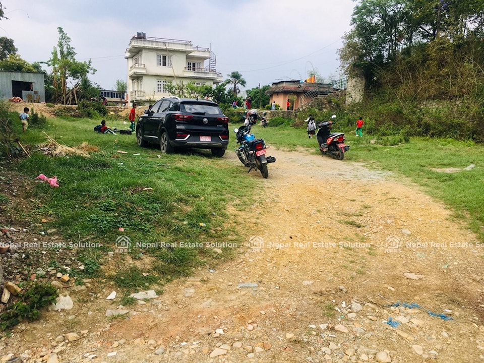 Picture of Lalitpur Metropolitan City, Bagmati