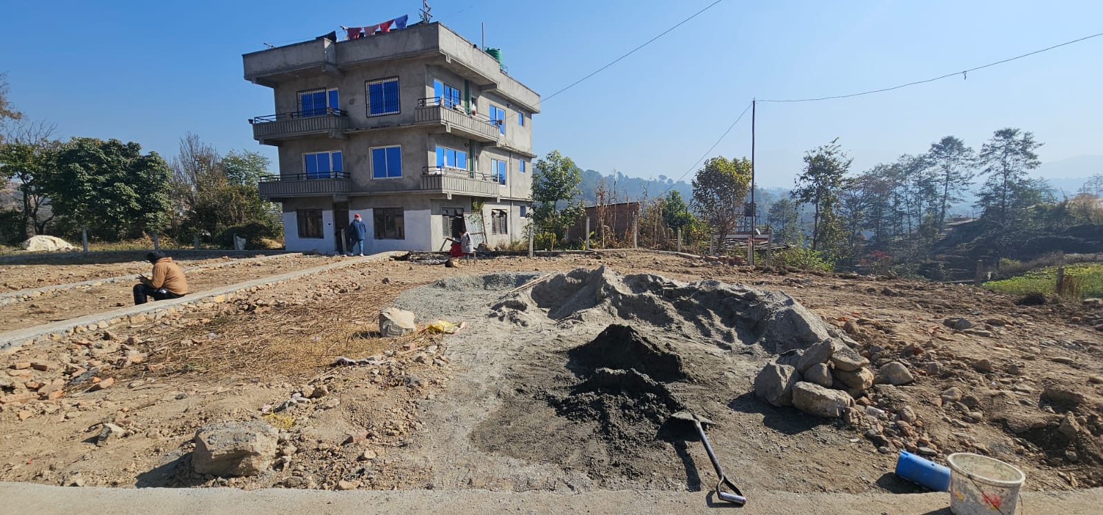 Picture of Lalitpur Metropolitan City, Bagmati
