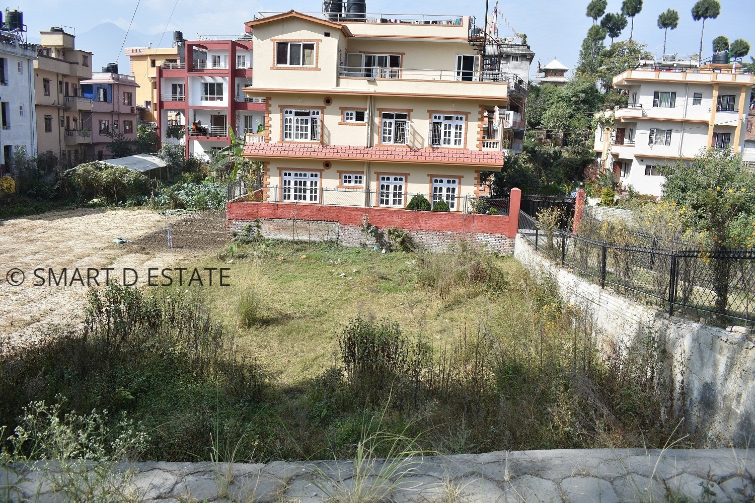 Picture of Lalitpur Metropolitan City, Bagmati Province