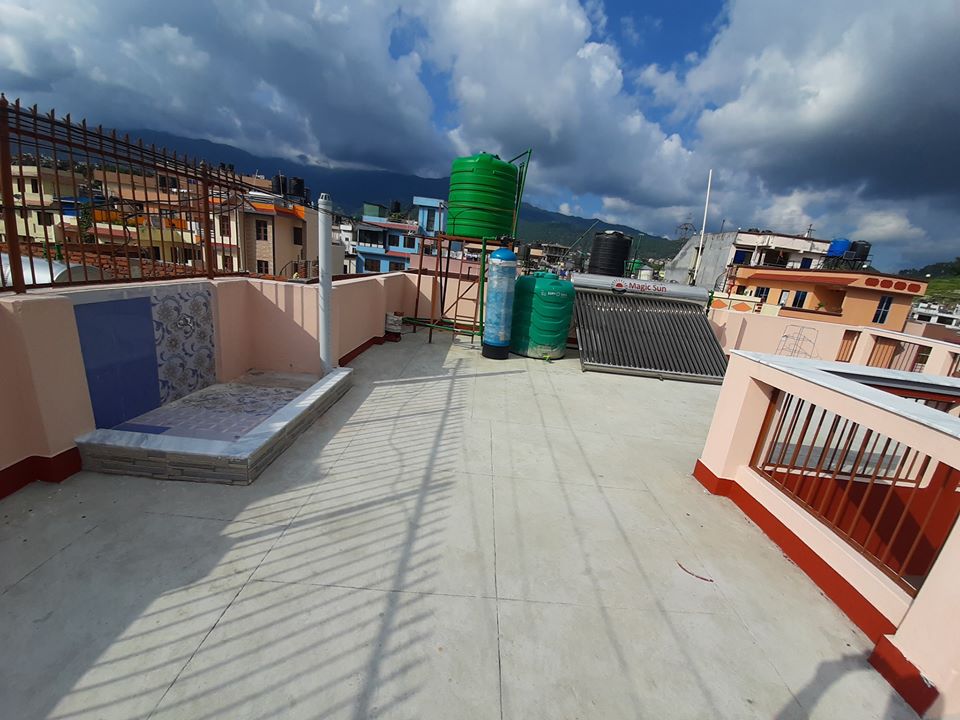 Picture of Budhanilkantha Municipality, Bagmati Province