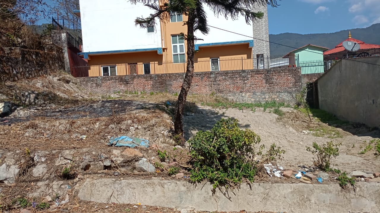 Picture of Budhanilkantha Municipality, Bagmati