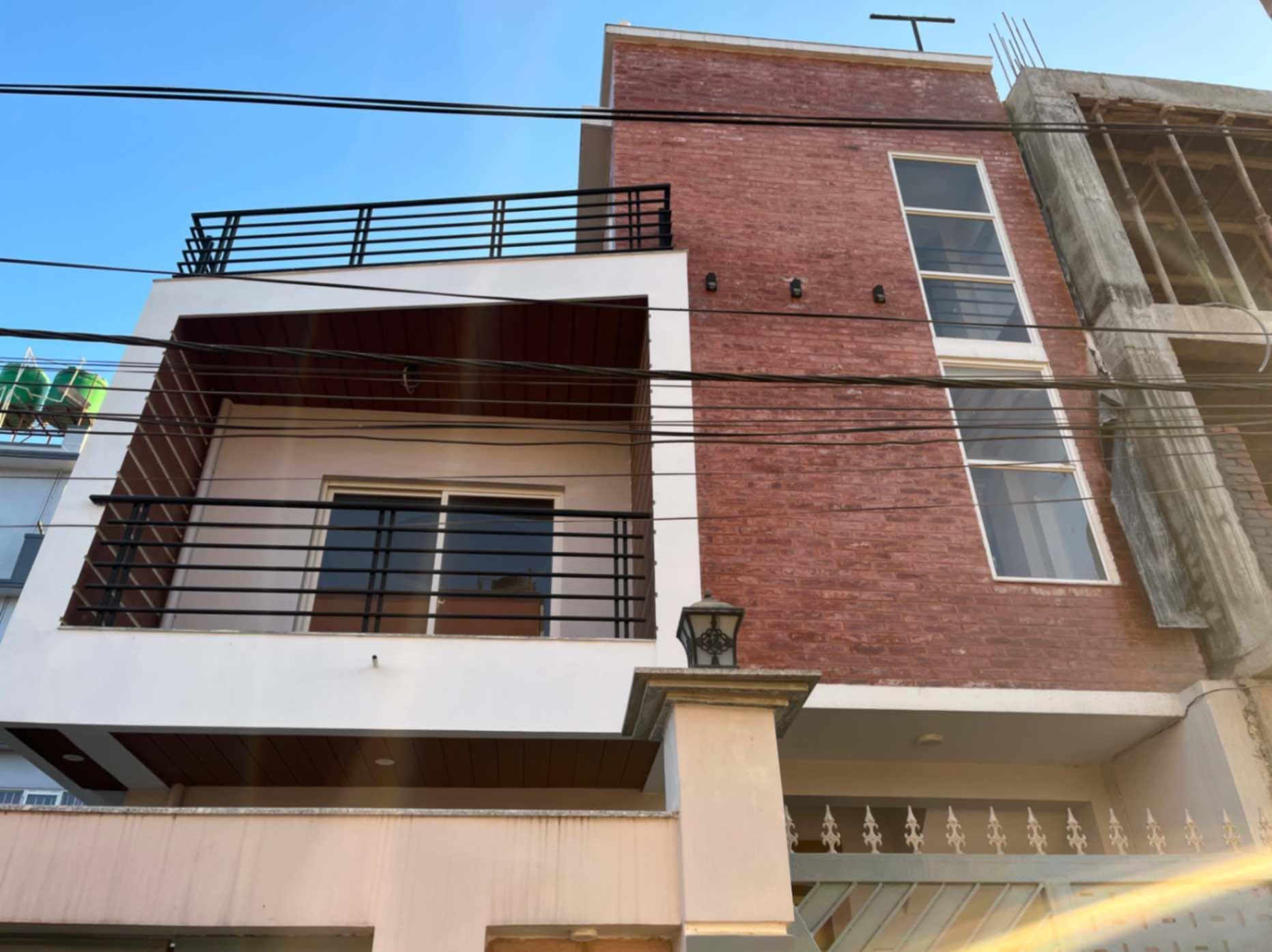 Picture of Lalitpur Metropolitan City, Bagmati