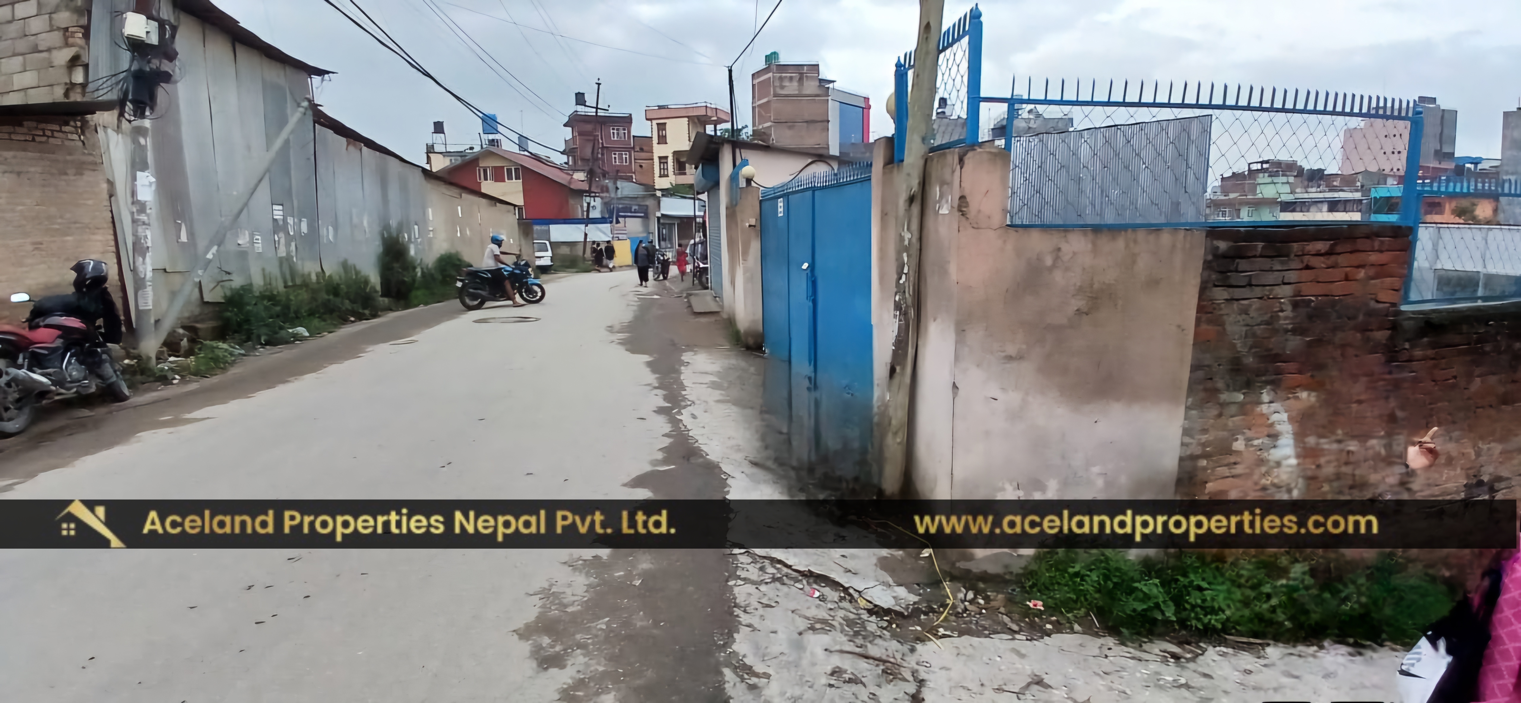 Picture of Nagarjun Municipality, Bagmati
