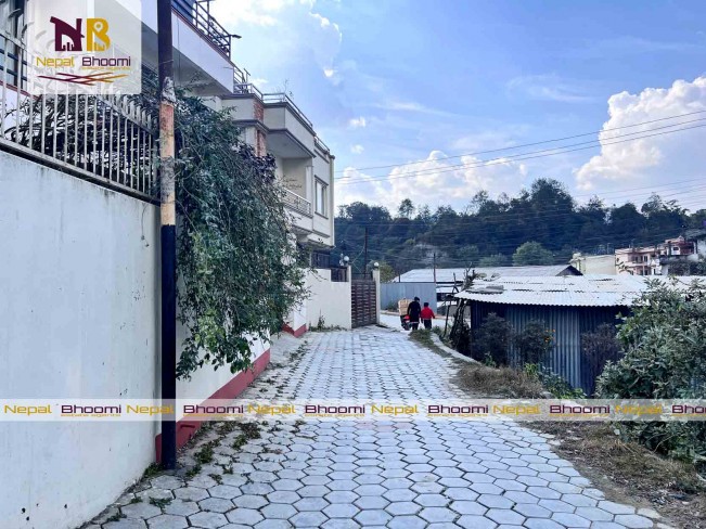Picture of Budhanilkantha Municipality, Bagmati