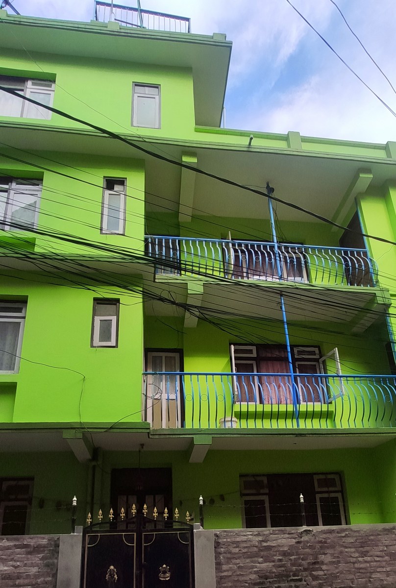 Picture of Lalitpur Metropolitan City, Bagmati Province