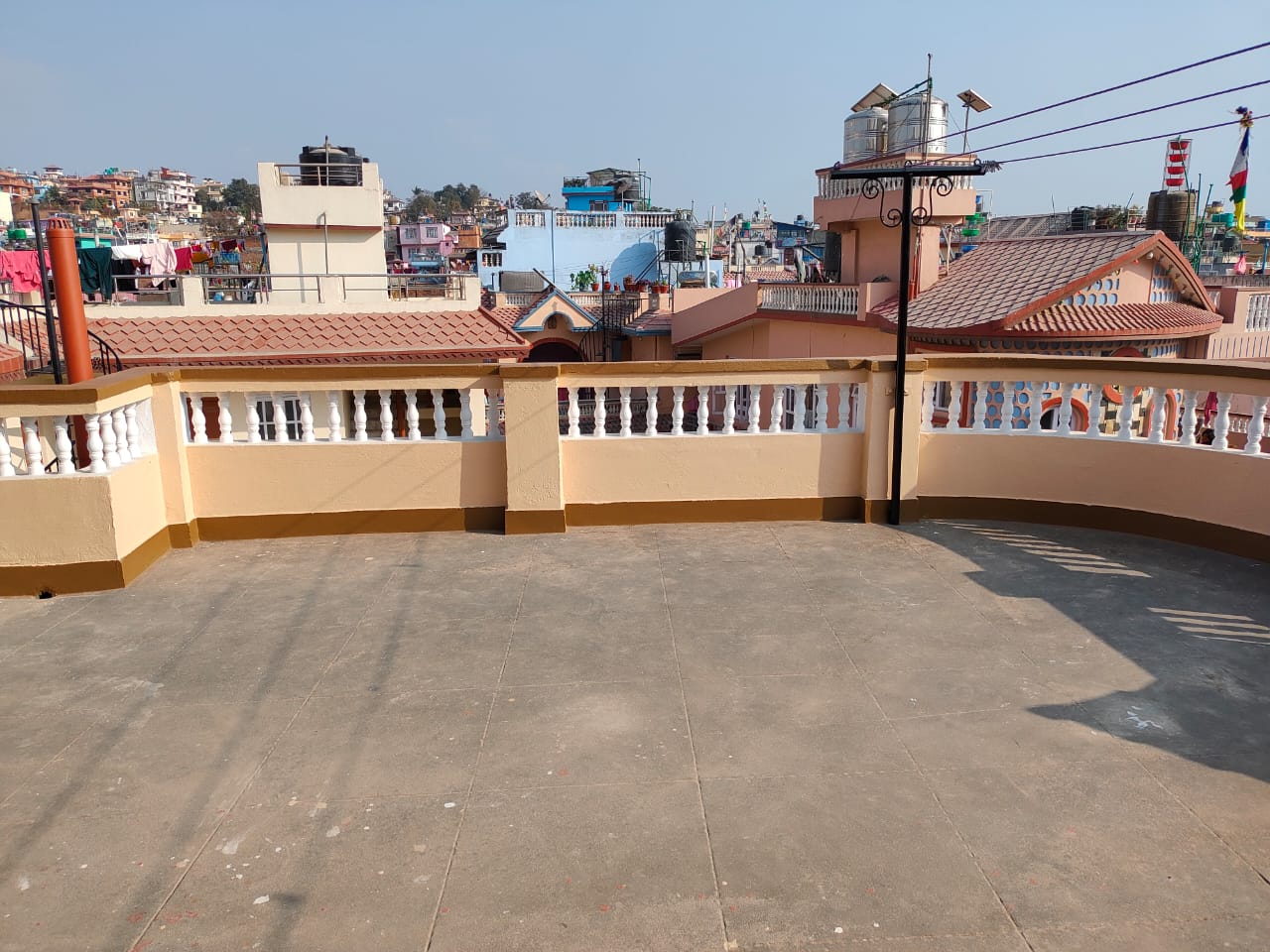 Picture of Tokha Municipality, Bagmati