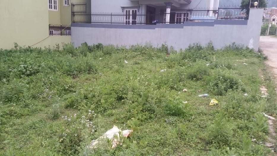 Picture of Nagarjun Municipality, Bagmati Province