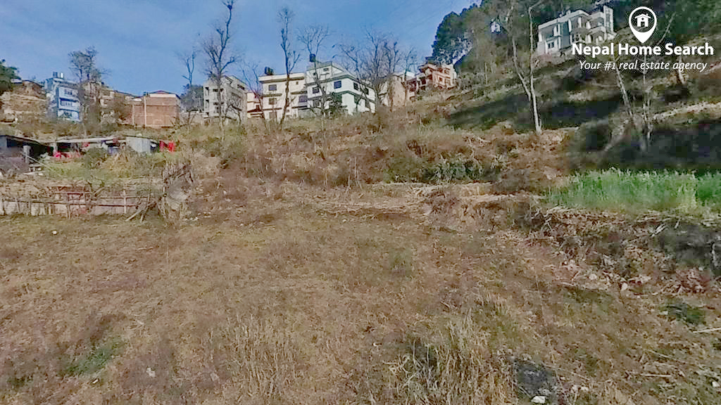 Picture of Chandragiri Municipality, Bagmati