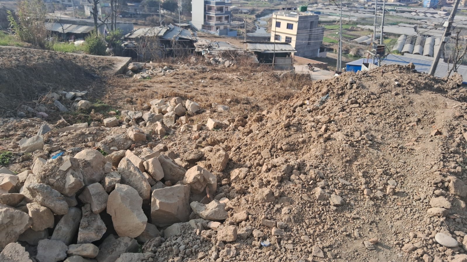Picture of Kirtipur Municipality, Bagmati