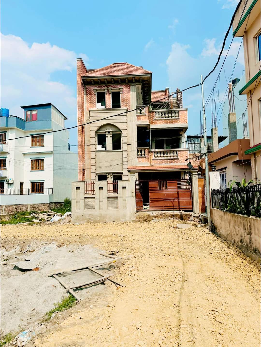 Picture of Budhanilkantha Municipality, Bagmati