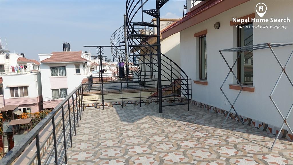 Picture of Godawari Municipality, Bagmati