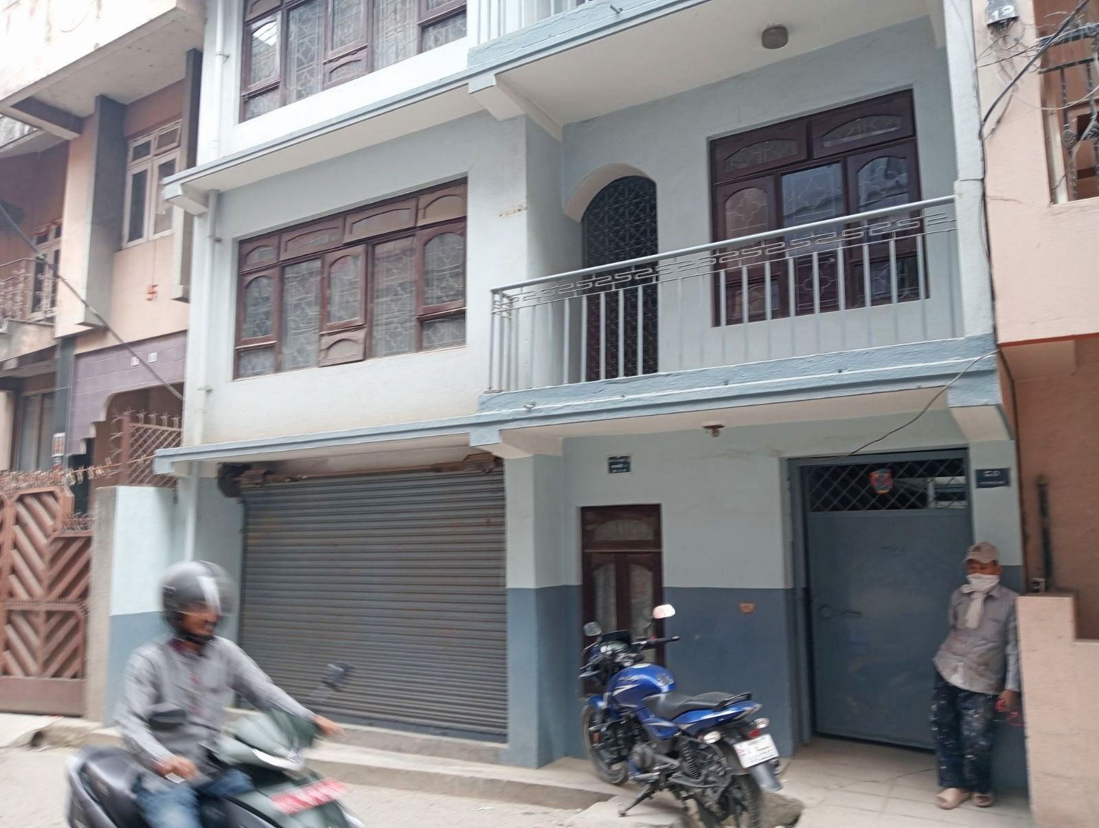 Picture of Kathmandu Metropolitan City, Bagmati