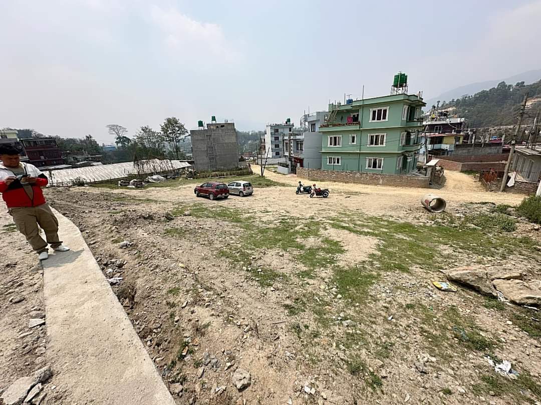 Picture of Budhanilkantha Municipality, Bagmati