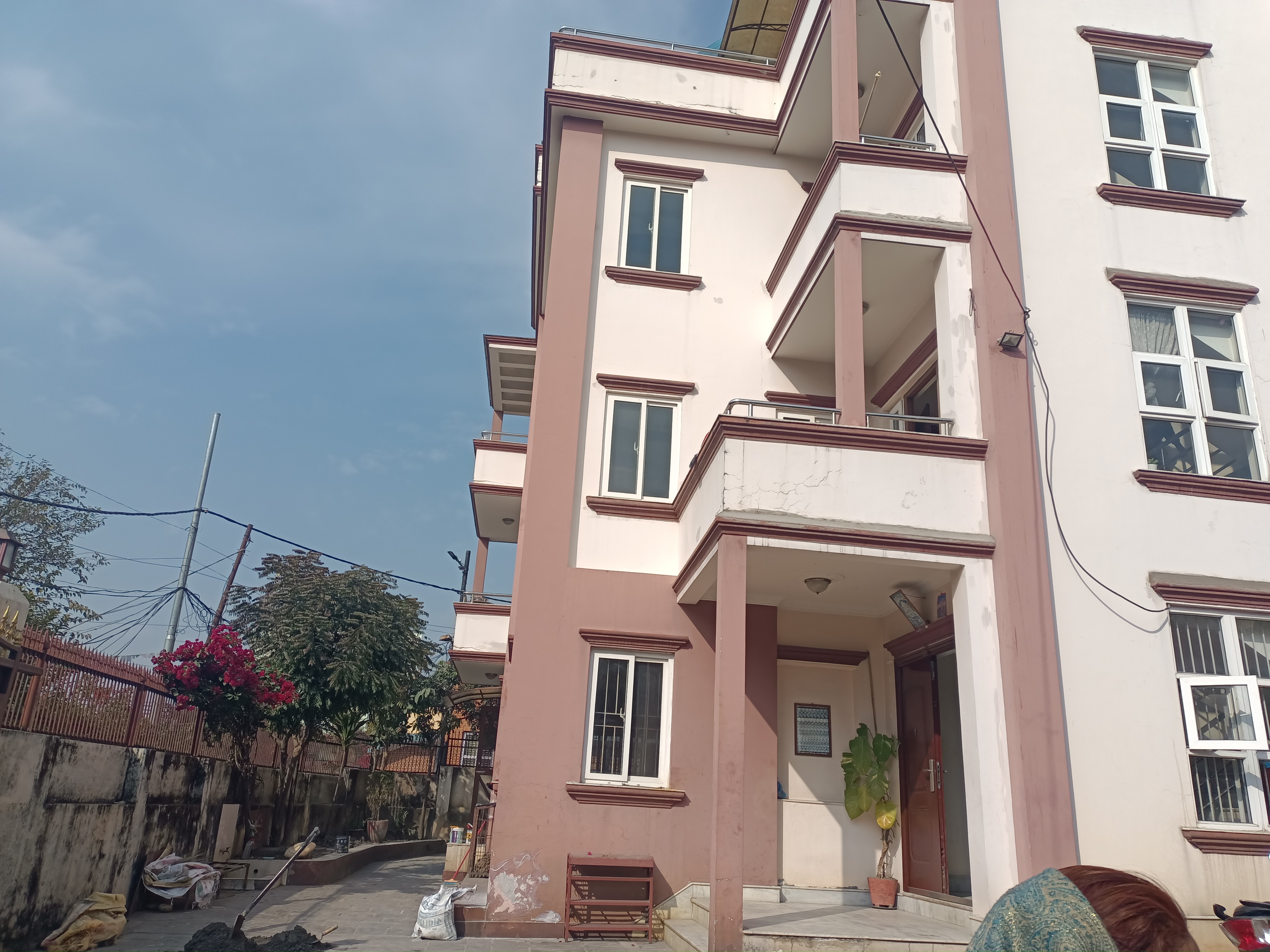 Picture of Kathmandu Metropolitan City, Bagmati