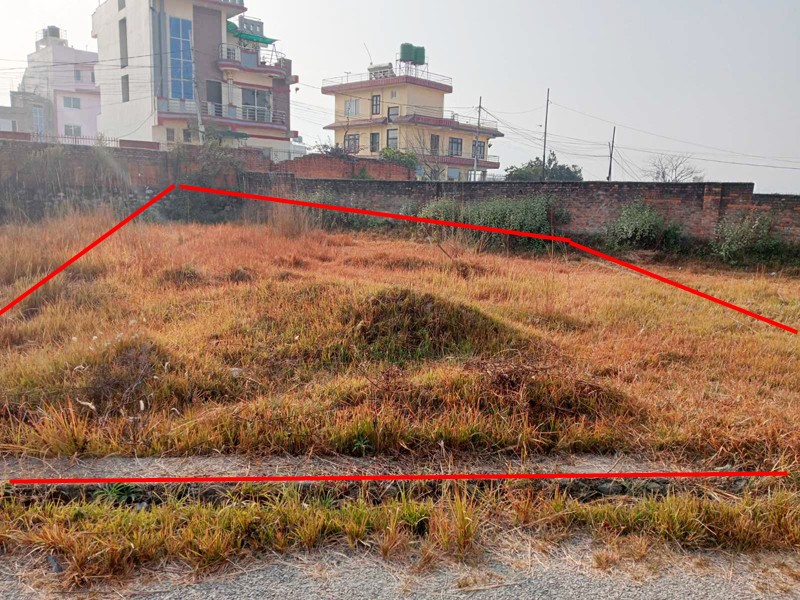 Picture of Mahalaxmi Municipality, Bagmati