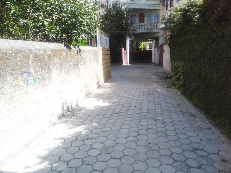 Picture of Kathmandu Metropolitan City, Bagmati