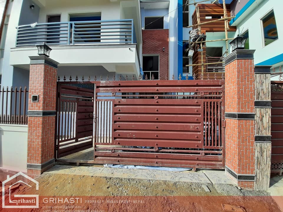 Picture of Mahalaxmi Municipality, Bagmati Province
