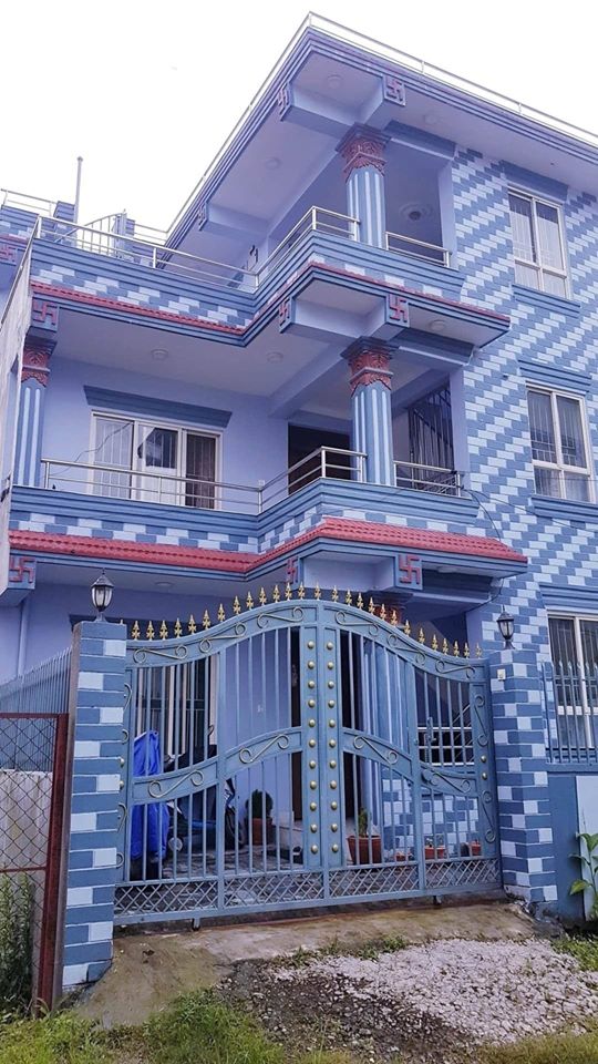 Picture of Budhanilkantha Municipality, Bagmati Province