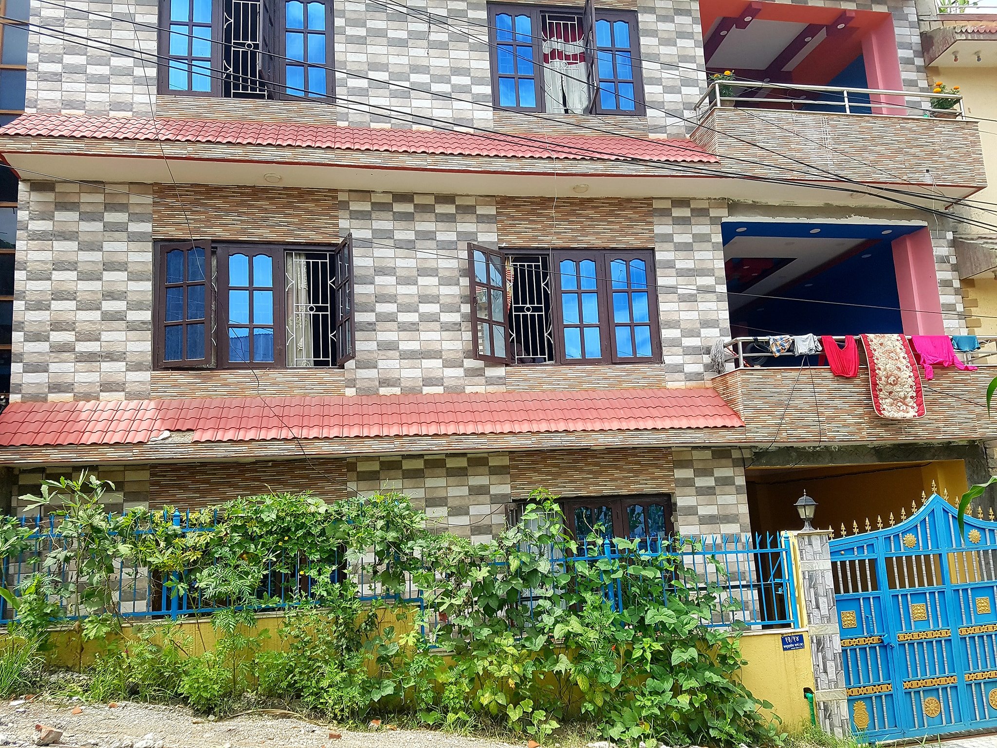 Picture of Kageshwari Manohara  Municipality, Bagmati Province
