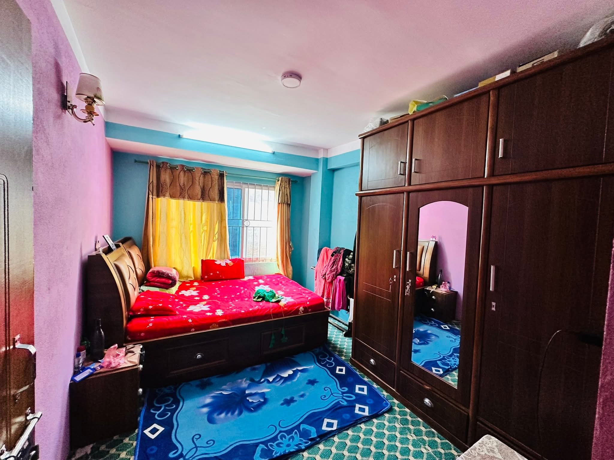 Picture of Tokha Municipality, Bagmati