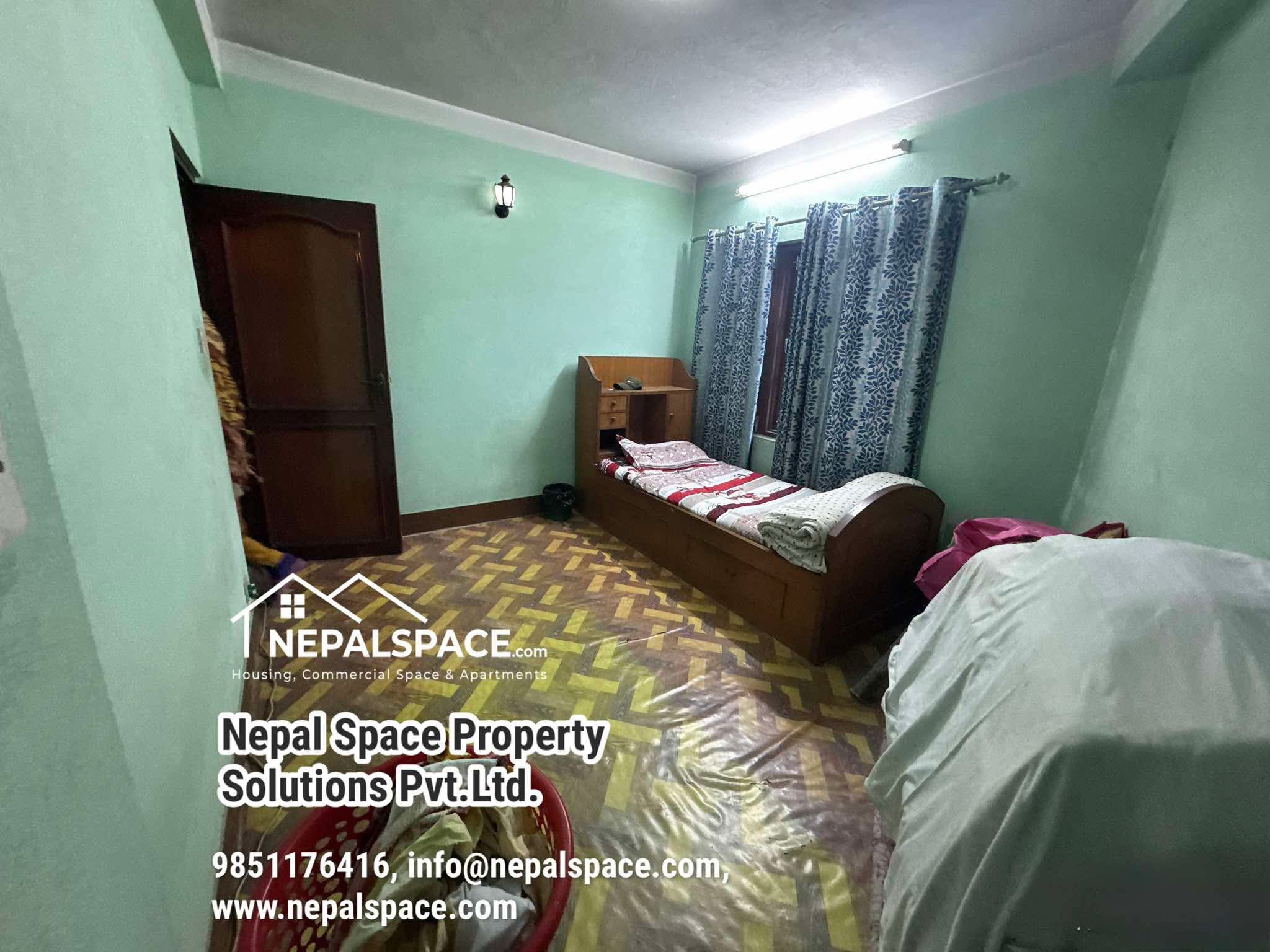 Picture of Kathmandu Metropolitan City, Bagmati