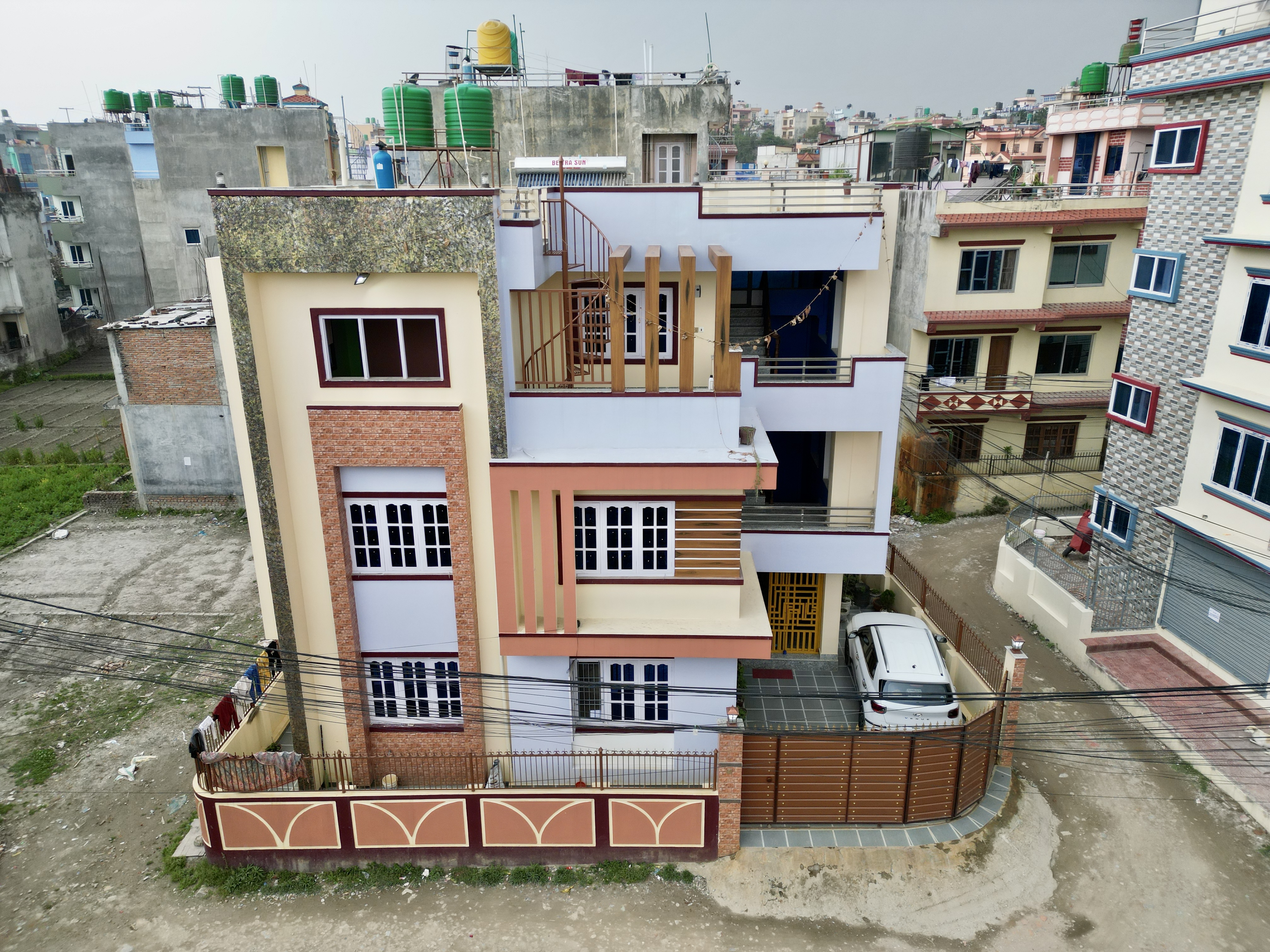 Picture of Kageshwari Manohara Municipality, Bagmati