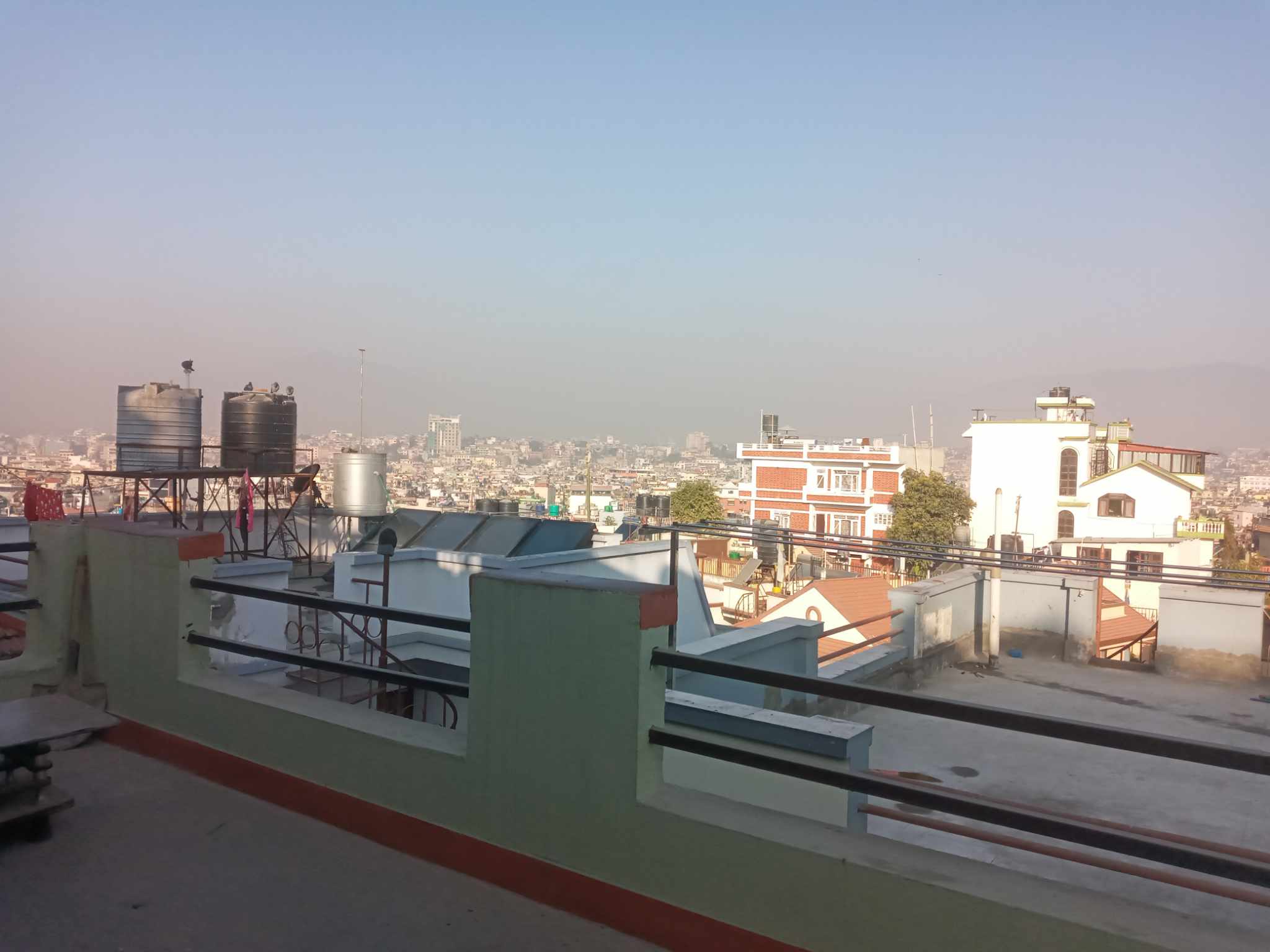 Picture of Kathmandu Metropolitan City, Bagmati