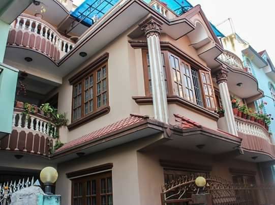 Picture of Kathmandu Metropolitan City, Bagmati Province