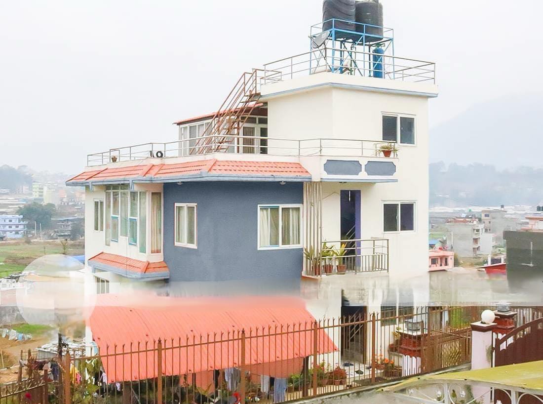Picture of Budhanilkantha Municipality, Bagmati