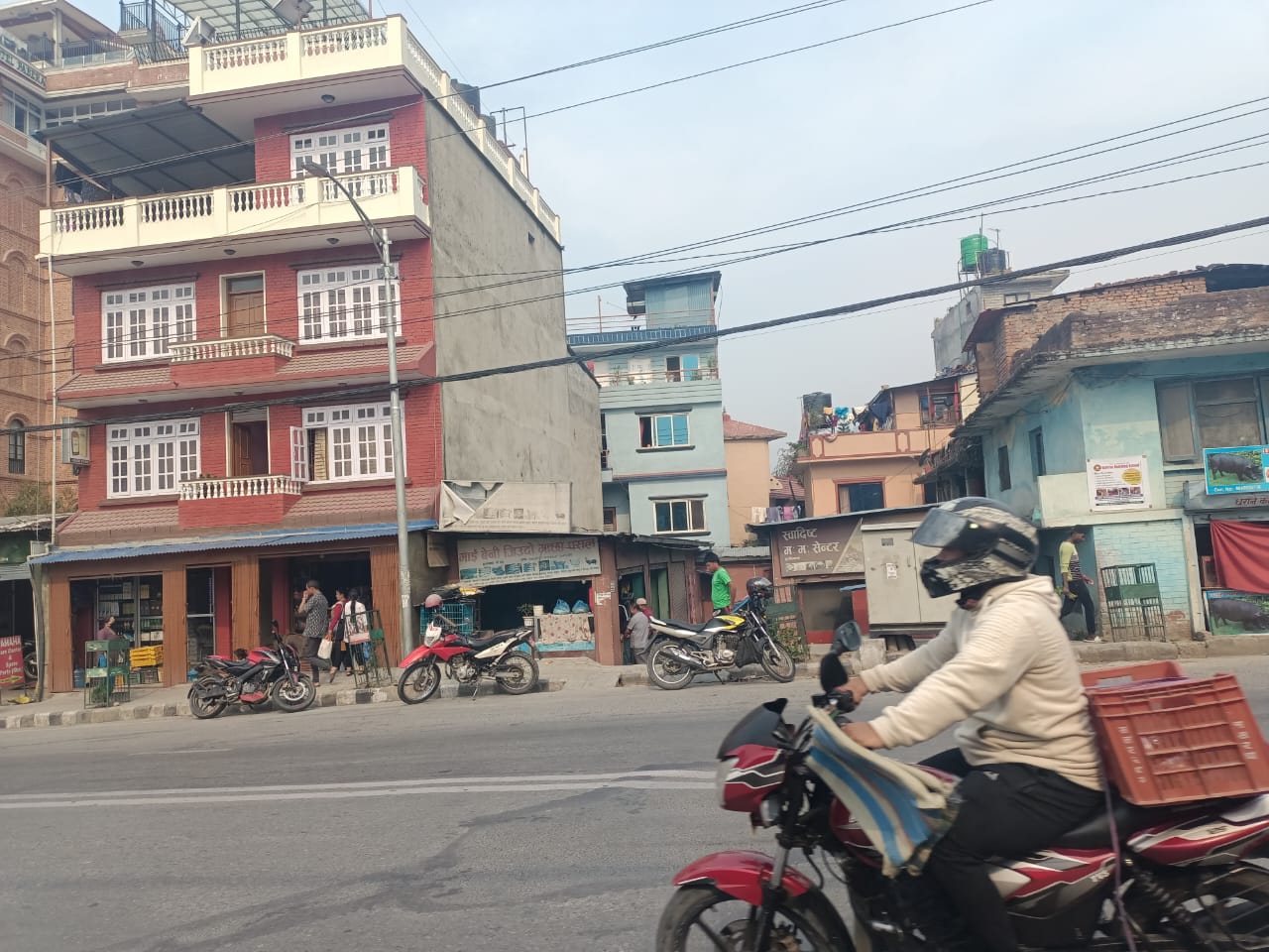 Picture of Budhanilkantha Municipality, Bagmati