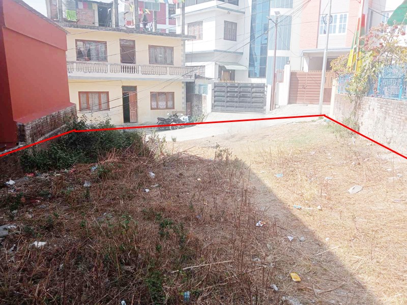 Picture of Budhanilkantha Municipality, Bagmati