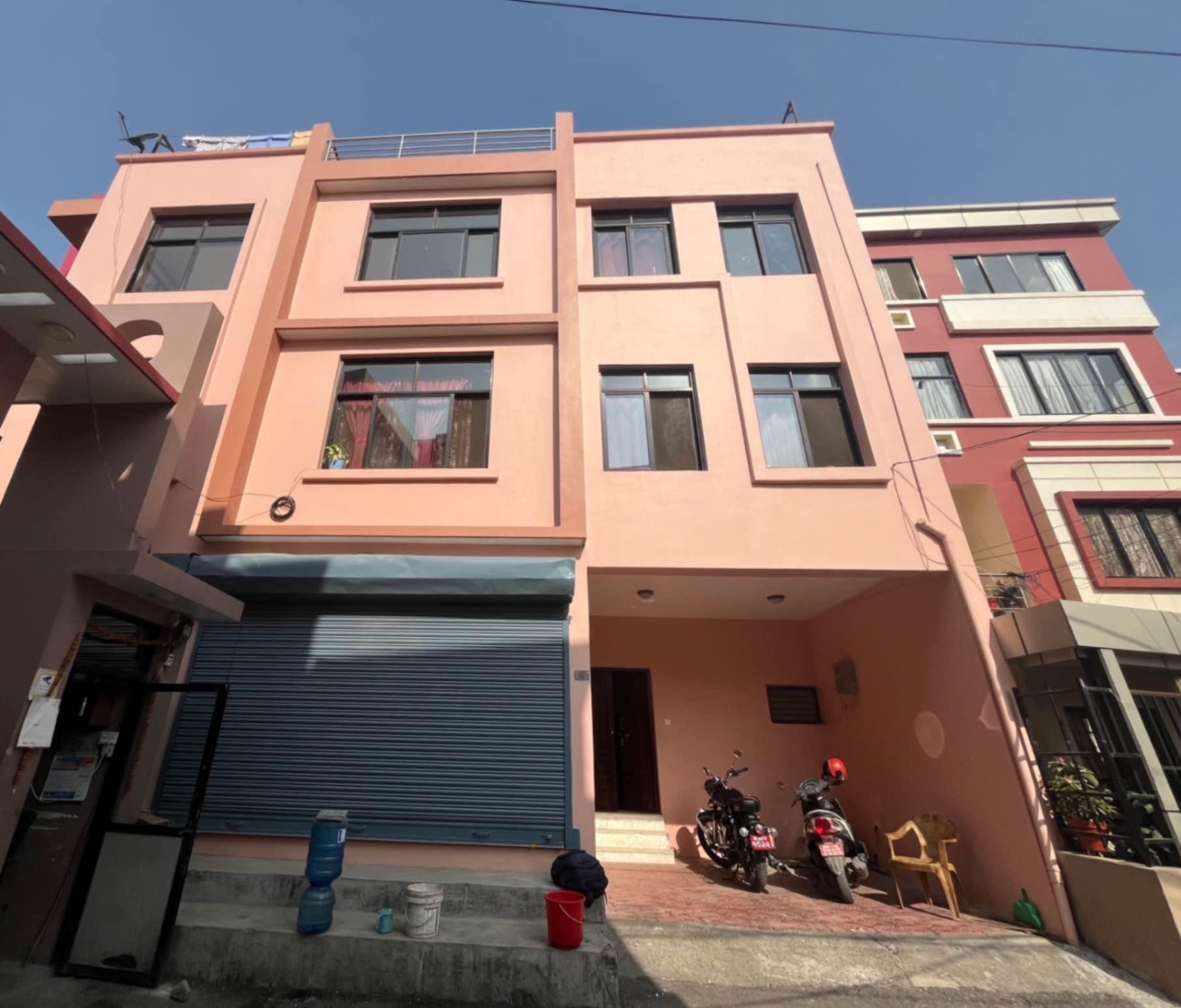Picture of Lalitpur Metropolitan City, Bagmati