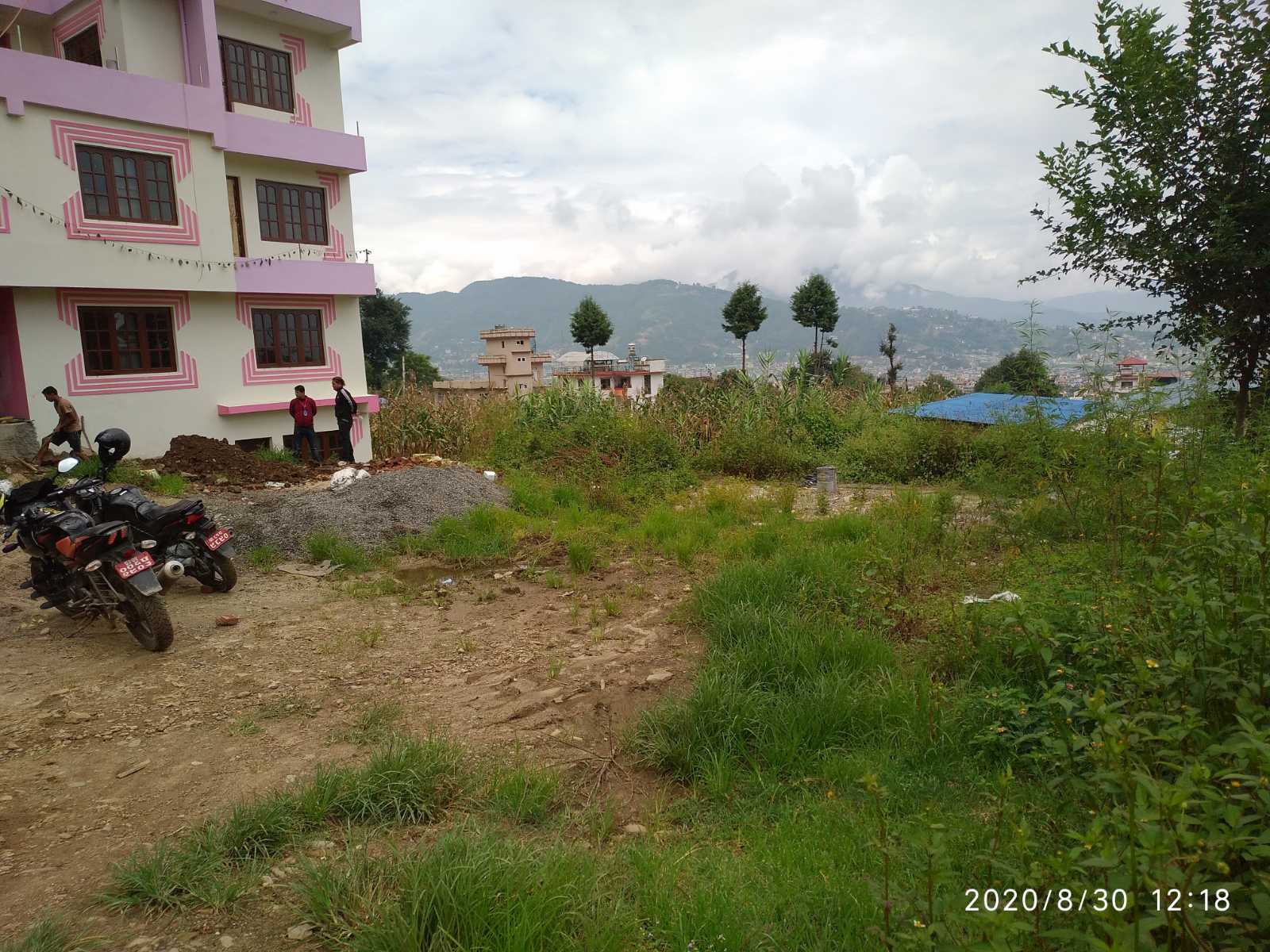 Picture of Tarkeshwor Municipality, Bagmati Province
