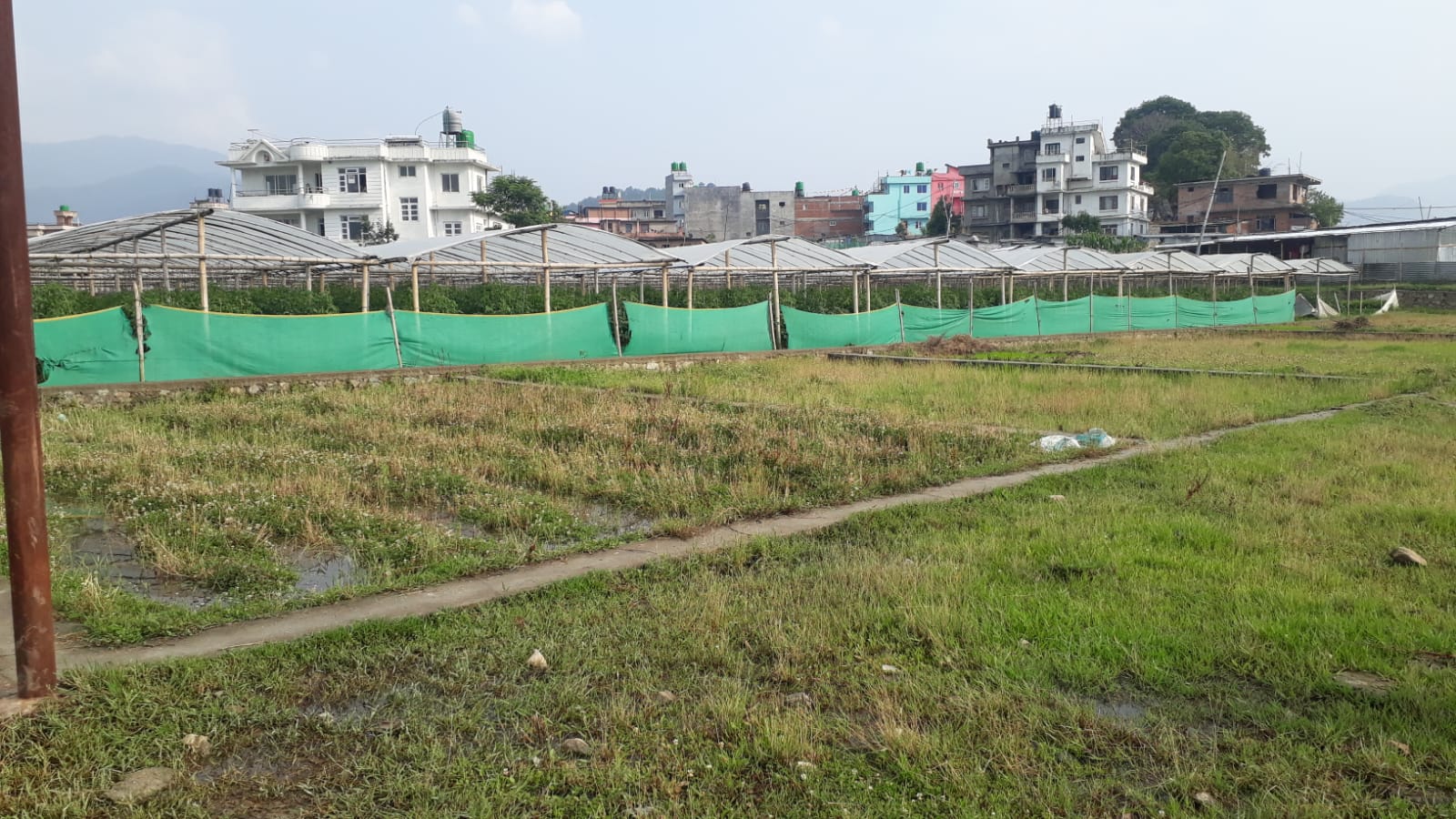 Picture of Lalitpur Metropolitan City, Bagmati