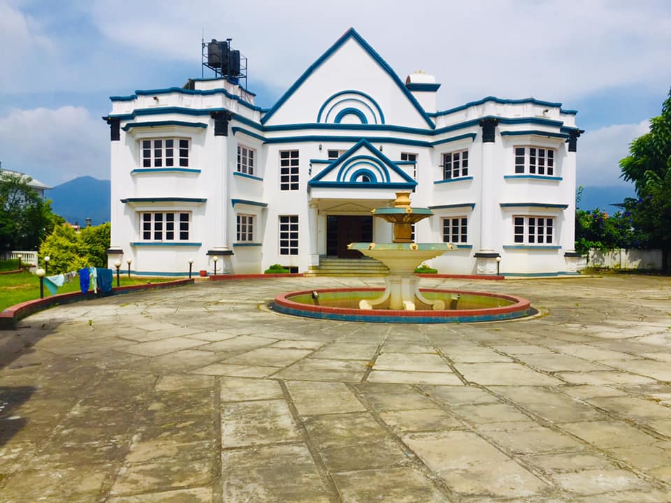 Picture of Kathmandu Metropolitan City, Bagmati Province