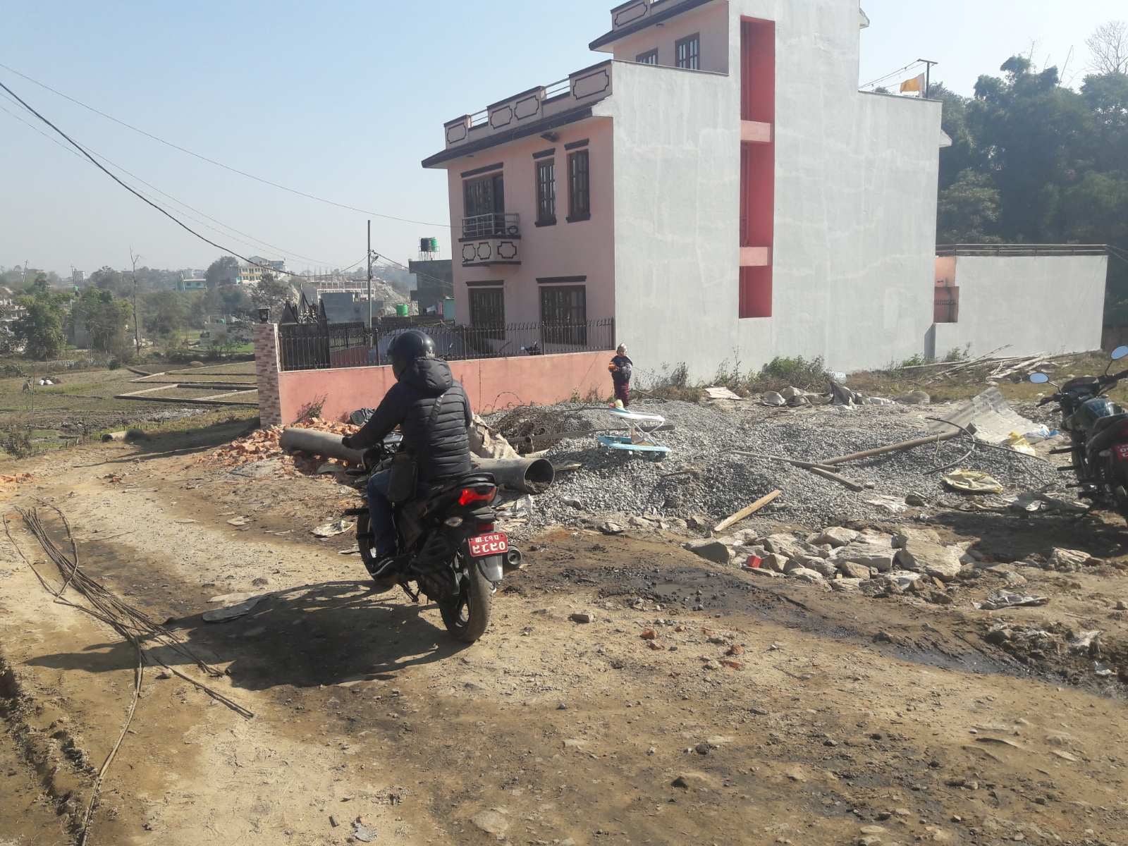 Picture of Tarkeshwor  Municipality, Bagmati Province