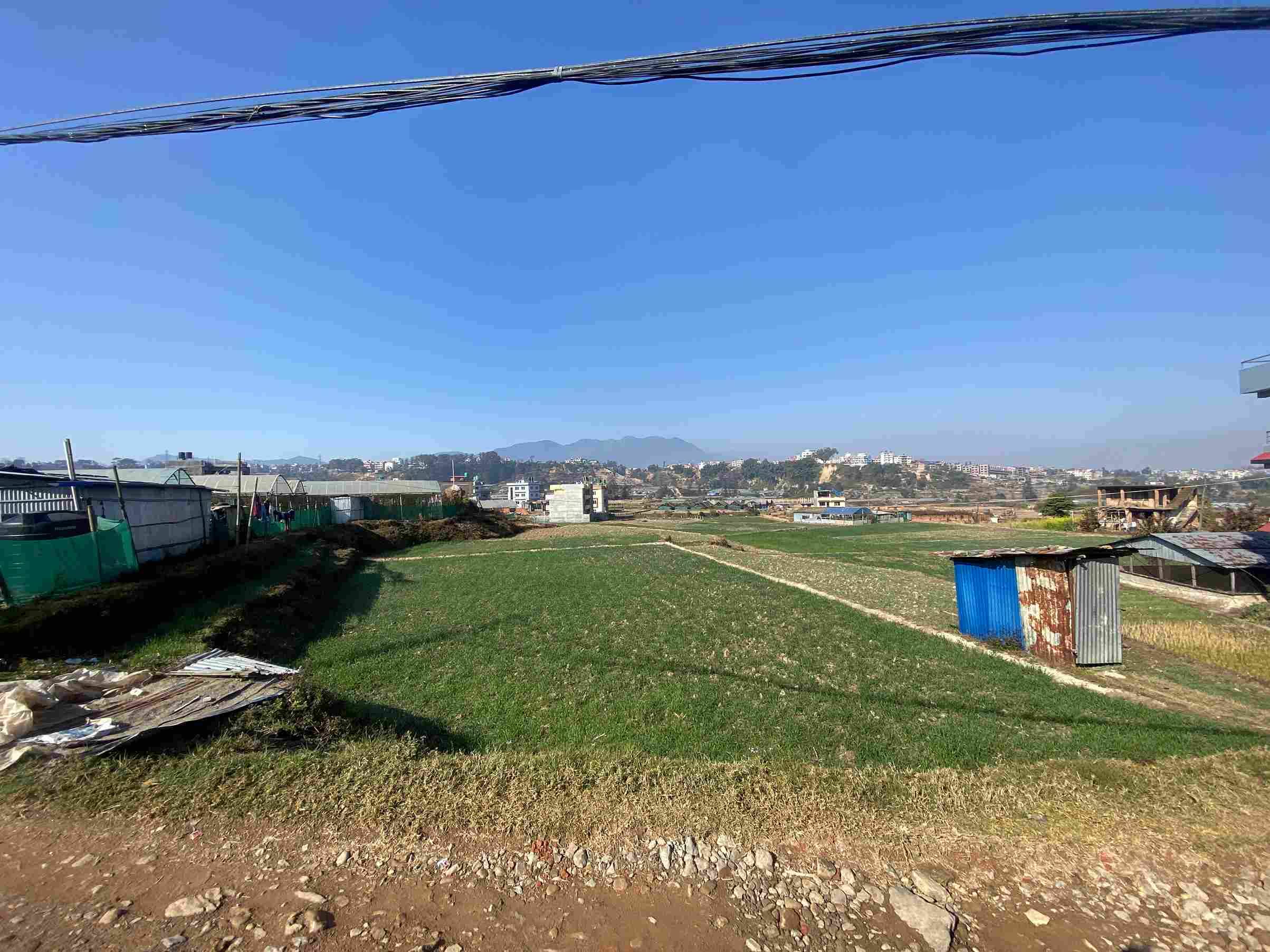 Picture of Godawari Municipality, Bagmati