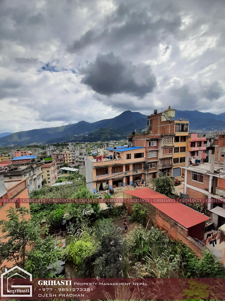 Picture of Kirtipur Municipality, Bagmati Province