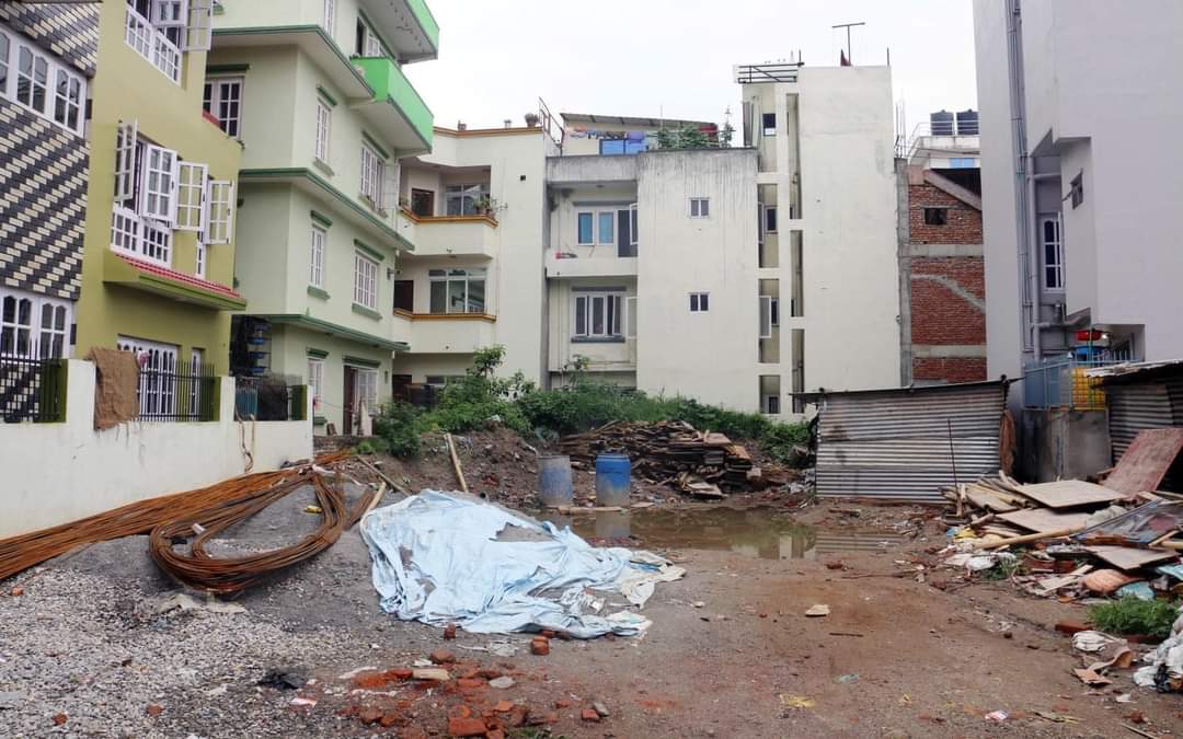 Picture of Kathmandu Metropolitan City, Bagmati