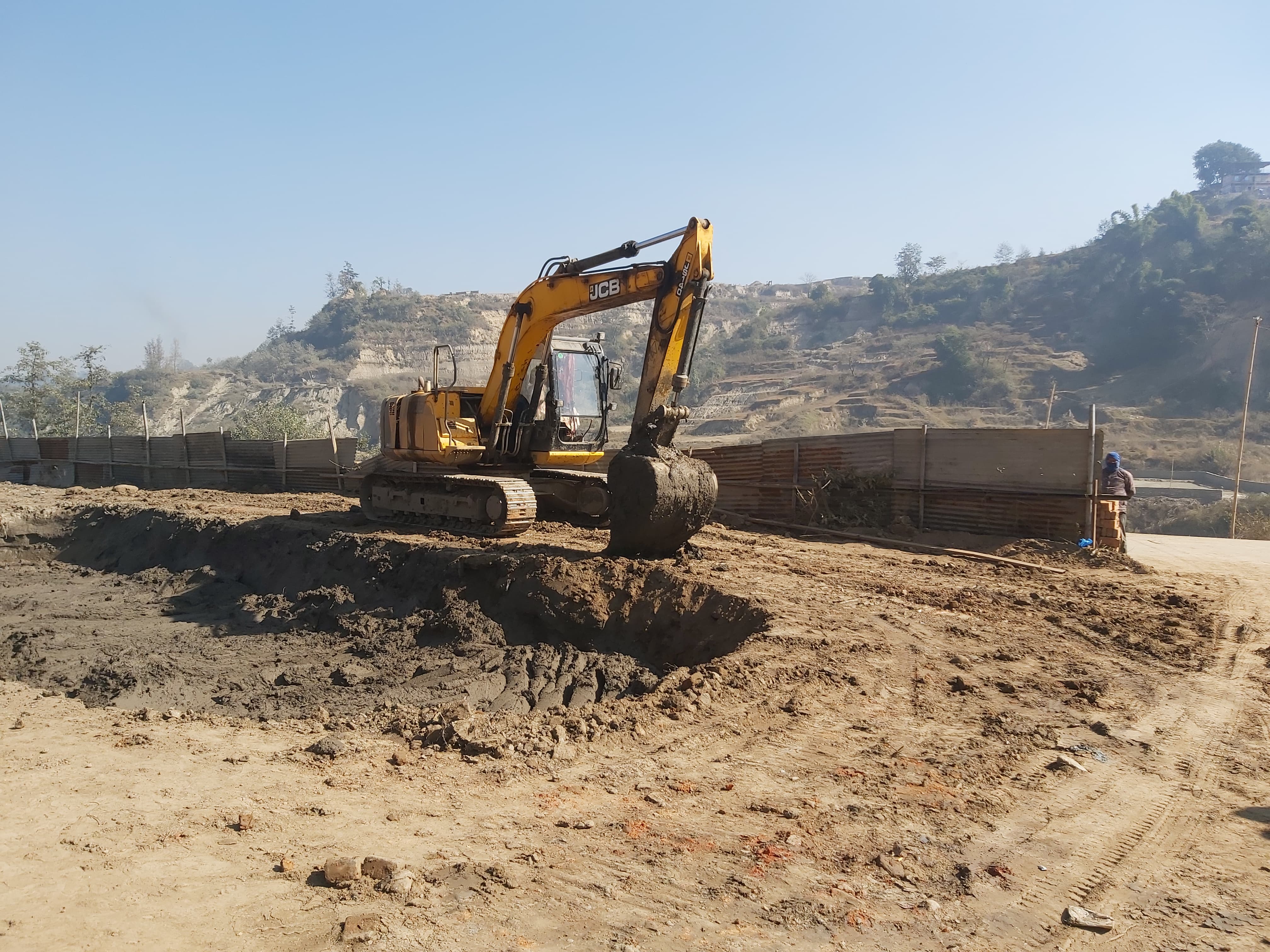 Picture of Dakshinkali Municipality, Bagmati