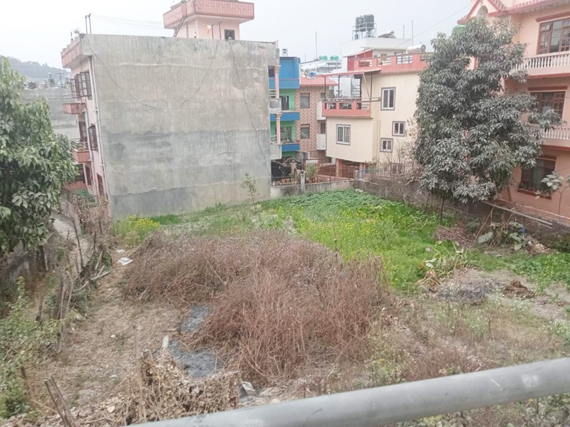 Picture of Budhanilkantha Municipality, Bagmati