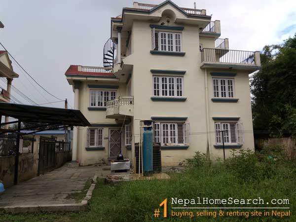 Picture of Kathmandu Metropolitan City, Bagmati
