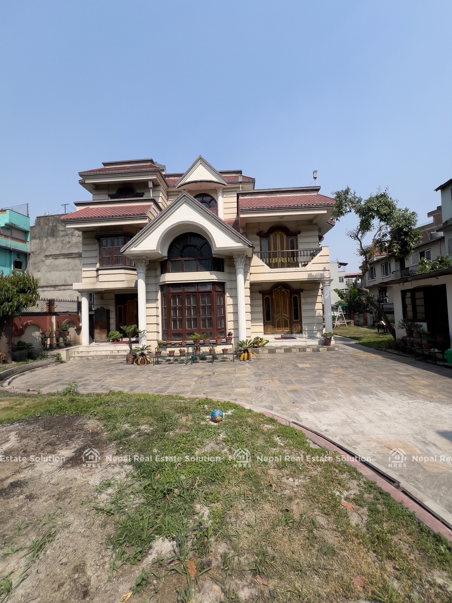 Picture of Kathmandu Metropolitan City, Bagmati