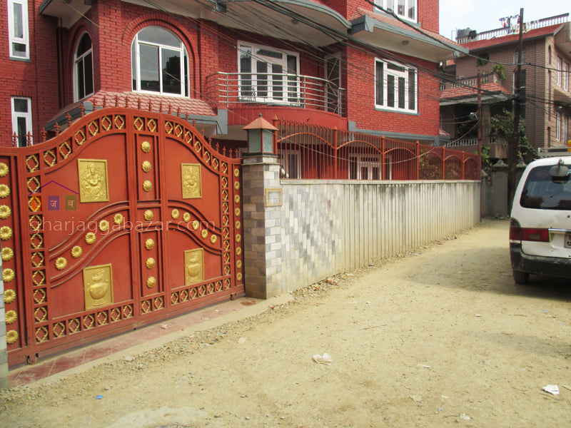Picture of Kathmandu Metropolitan City, Bagmati Province
